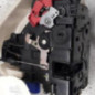 Serrure arriere droit VOLKSWAGEN GOLF 5