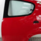 Porte arriere gauche PEUGEOT 107