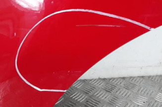 Porte arriere gauche PEUGEOT 107