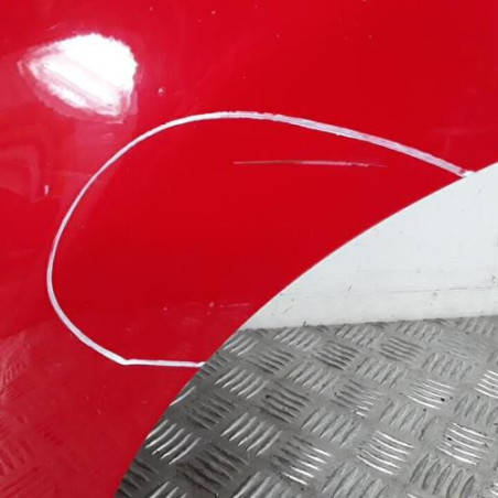 Porte arriere gauche PEUGEOT 107