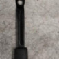 Attache ceinture avant gauche PEUGEOT 107