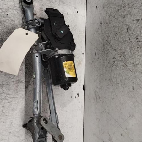 Moteur essuie glace avant PEUGEOT 107