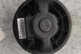 Pulseur d'air PEUGEOT 107
