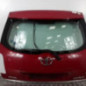 Malle/Hayon arriere TOYOTA AURIS 1