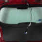 Malle/Hayon arriere TOYOTA AURIS 1