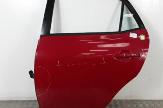 Porte arriere gauche TOYOTA AURIS 1 Photo n°1