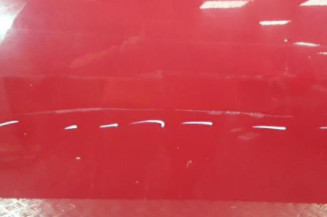 Porte arriere gauche TOYOTA AURIS 1 Photo n°3
