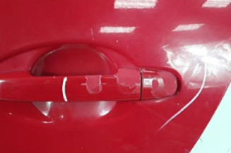 Porte arriere gauche TOYOTA AURIS 1 Photo n°4
