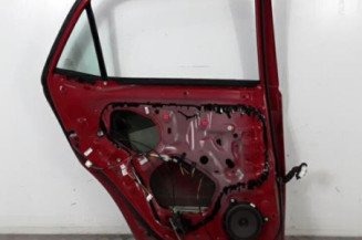 Porte arriere gauche TOYOTA AURIS 1 Photo n°5