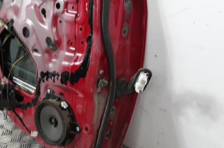 Porte arriere gauche TOYOTA AURIS 1 Photo n°6