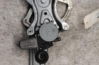 Leve vitre electrique arriere gauche TOYOTA AURIS 1 Photo n°1