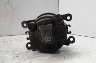 Anti brouillard gauche (feux) RENAULT SCENIC 2