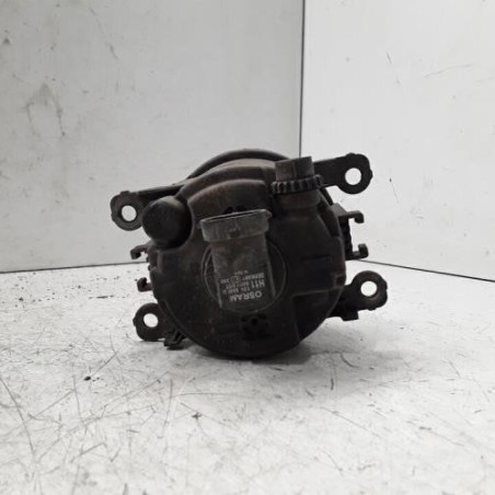 Anti brouillard gauche (feux) RENAULT SCENIC 2