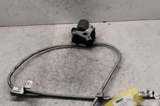 Leve vitre electrique avant droit RENAULT CLIO 1 Photo n°1