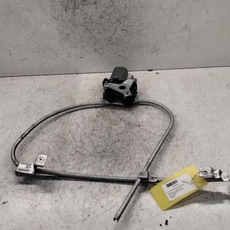 Leve vitre electrique avant droit RENAULT CLIO 1 Photo n°1