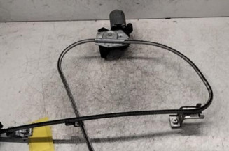 Leve vitre electrique avant droit RENAULT CLIO 1 Photo n°3