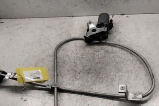 Leve vitre electrique avant gauche RENAULT CLIO 1 Photo n°1
