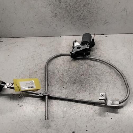 Leve vitre electrique avant gauche RENAULT CLIO 1 Photo n°1