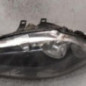 Optique avant principal gauche (feux)(phare) SEAT IBIZA 3