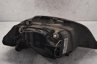 Optique avant principal gauche (feux)(phare) SEAT IBIZA 3