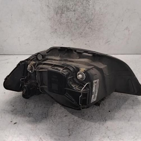 Optique avant principal gauche (feux)(phare) SEAT IBIZA 3