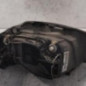 Optique avant principal gauche (feux)(phare) SEAT IBIZA 3