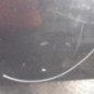 Porte avant droit SEAT IBIZA 3