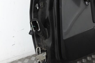 Porte avant droit SEAT IBIZA 3 Photo n°4