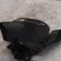 Ceinture avant droit SEAT IBIZA 3