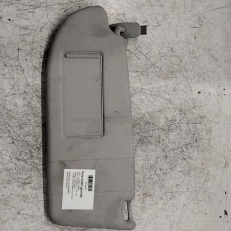 Pare soleil gauche SEAT IBIZA 3 Photo n°1