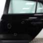 Porte arriere gauche RENAULT MEGANE 3
