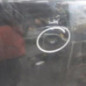 Porte arriere gauche RENAULT MEGANE 3