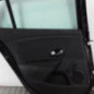 Porte arriere gauche RENAULT MEGANE 3