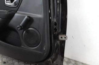 Porte arriere gauche RENAULT MEGANE 3 Photo n°6
