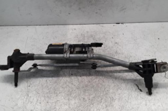 Moteur essuie glace avant RENAULT MEGANE 3 Photo n°1