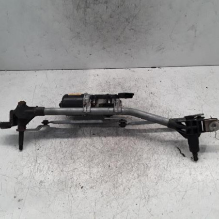 Moteur essuie glace avant RENAULT MEGANE 3 Photo n°1