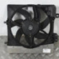 Moto ventilateur radiateur CITROEN C3 3