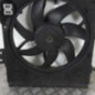 Moto ventilateur radiateur CITROEN C3 3