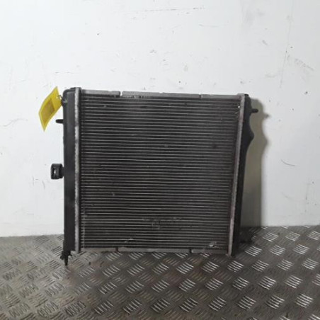 Radiateur eau CITROEN C3 3 Photo n°1