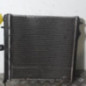 Radiateur eau CITROEN C3 3