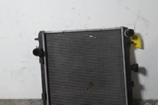 Radiateur eau CITROEN C3 3