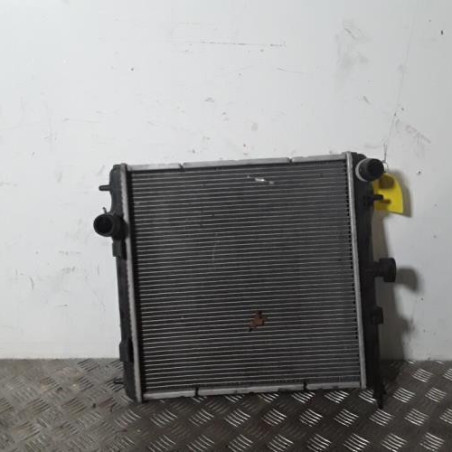 Radiateur eau CITROEN C3 3