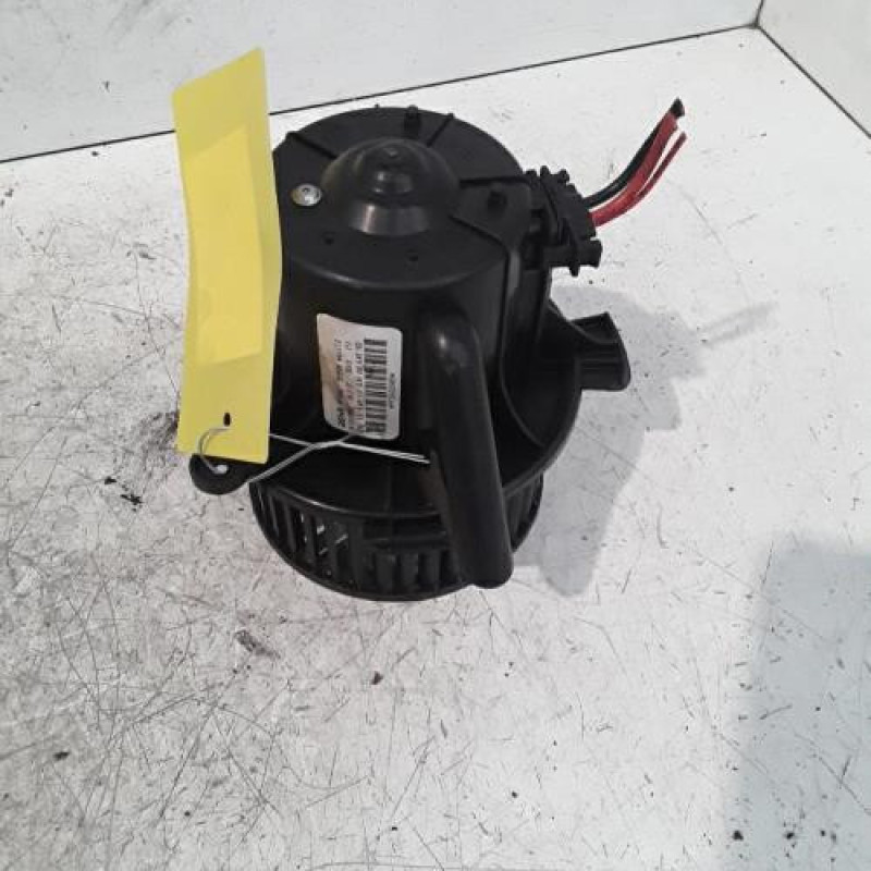 Pulseur d'air PEUGEOT 307
