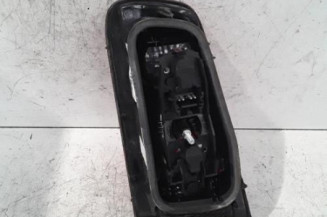 Feu arriere secondaire gauche (feux) RENAULT LAGUNA 2