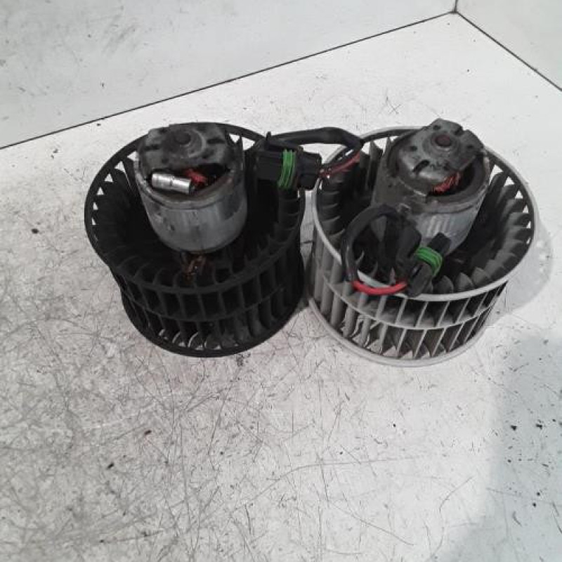 Pulseur d'air RENAULT ESPACE 3