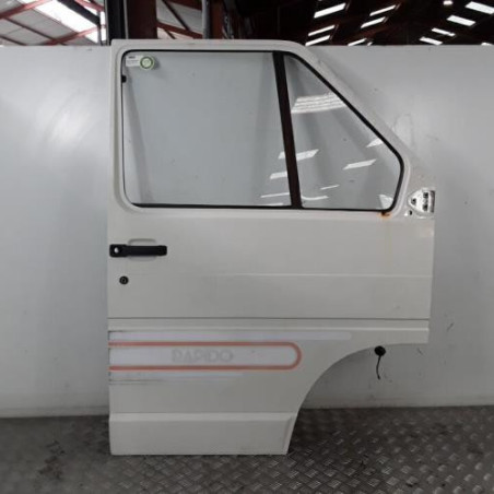 Porte avant droit RENAULT TRAFIC 1 Photo n°1