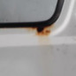 Porte avant droit RENAULT TRAFIC 1