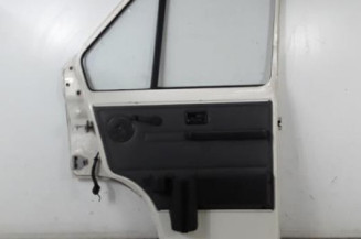 Porte avant droit RENAULT TRAFIC 1 Photo n°3