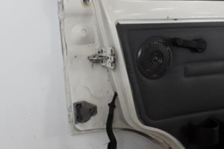 Porte avant droit RENAULT TRAFIC 1 Photo n°4