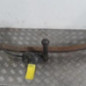 Attelage (boule de remorquage) NISSAN ALMERA TINO